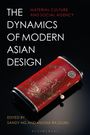 : The Dynamics of Modern Asian Design, Buch