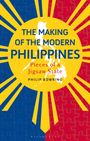 Philip Bowring: The Making of the Modern Philippines, Buch