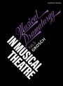 Nils Grosch: Musical Dramaturgy in Musical Theatre, Buch