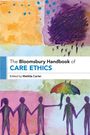 : The Bloomsbury Handbook of Care Ethics, Buch