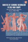 : Varieties of Economic Nationalism in Cold War Europe, Buch