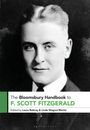 : The Bloomsbury Handbook to F. Scott Fitzgerald, Buch