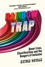 Kevin Guyan: Rainbow Trap, Buch