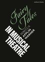 Rebecca Applin Warner: Fairy Tales in Musical Theatre, Buch