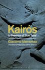 Giacomo Marramao: Kairós, Buch