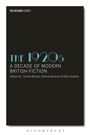 : The 1920s, Buch