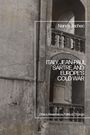 Nancy Jachec: Italy, Jean-Paul Sartre, and Europe's Cold War, Buch