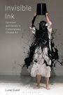Luise Guest: Invisible Ink, Buch