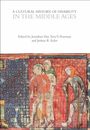 : A Cultural History of Disability in the Middle Ages, Buch