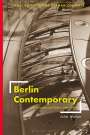 Julia Walker: Berlin Contemporary, Buch