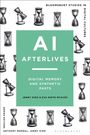 Jenny Kidd: AI Afterlives, Buch