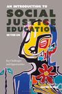 : An Introduction Social Justice Education in the UK, Buch