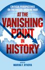 : At the Vanishing Point in History, Buch