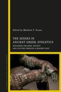 : The Senses in Ancient Greek Athletics, Buch