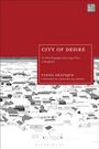 Tanzil Shafique: City of Desire, Buch