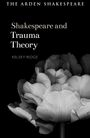 Kelsey Ridge: Shakespeare and Trauma Theory, Buch