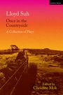 Lloyd Suh: Once in the Countryside, Buch