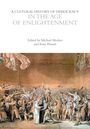 : A Cultural History of Democracy in the Age of Enlightenment, Buch