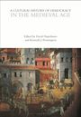 : A Cultural History of Democracy in the Medieval Age, Buch