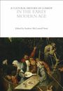 : A Cultural History of Comedy in the Early Modern Age, Buch