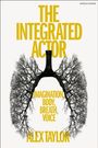 Alex Taylor: The Integrated Actor, Buch