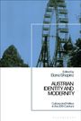 : Austrian Identity and Modernity, Buch