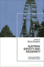 : Austrian Identity and Modernity, Buch