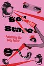 : Sex on Stage, Buch