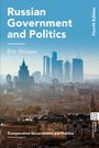 Eric Shiraev: Shiraev, E: Russian Government and Politics, Buch