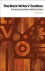 Muli Amaye: The Black Writers' Toolbox, Buch