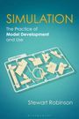 Stewart Robinson: Simulation, Buch