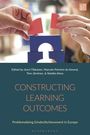 Constructing Learning Outcomes, Buch