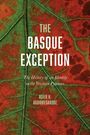 Asier Hernandez Aguirresarobe: The Basque Exception, Buch