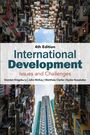 Damien Kingsbury: International Development, Buch