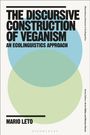 Mario Leto: The Discursive Construction of Veganism, Buch