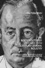 Volker R Berghahn: The Insider-Outsider of Early 20th-Century German Industry, Buch