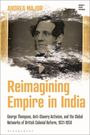 Andrea Major: Reimagining Empire in India, Buch
