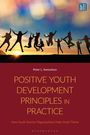 Peter Samuelson: Positive Youth Development Principles in Practice, Buch