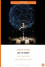 Barbara Brownie: Art in Orbit, Buch