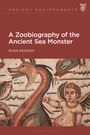 Ryan Denson: A Zoobiography of the Ancient Sea Monster, Buch