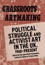 Grassroots Artmaking, Buch