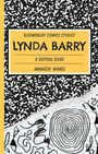 Maaheen Ahmed: Lynda Barry, Buch