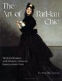 Justine de Young: The Art of Parisian Chic, Buch