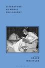 : Literature as Moral Philosophy, Buch