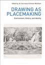Drawing as Placemaking, Buch