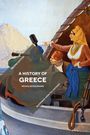 Nicholas Doumanis: A History of Greece, Buch