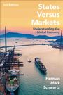 Herman Mark Schwartz: States Versus Markets, Buch
