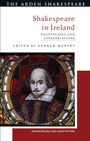 Shakespeare in Ireland, Buch