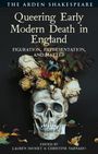 : Queering Early Modern Death in England, Buch