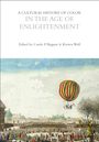 : A Cultural History of Color in the Age of Enlightenment, Buch